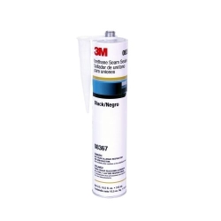 URETHANE SEAM SEALER BLACK